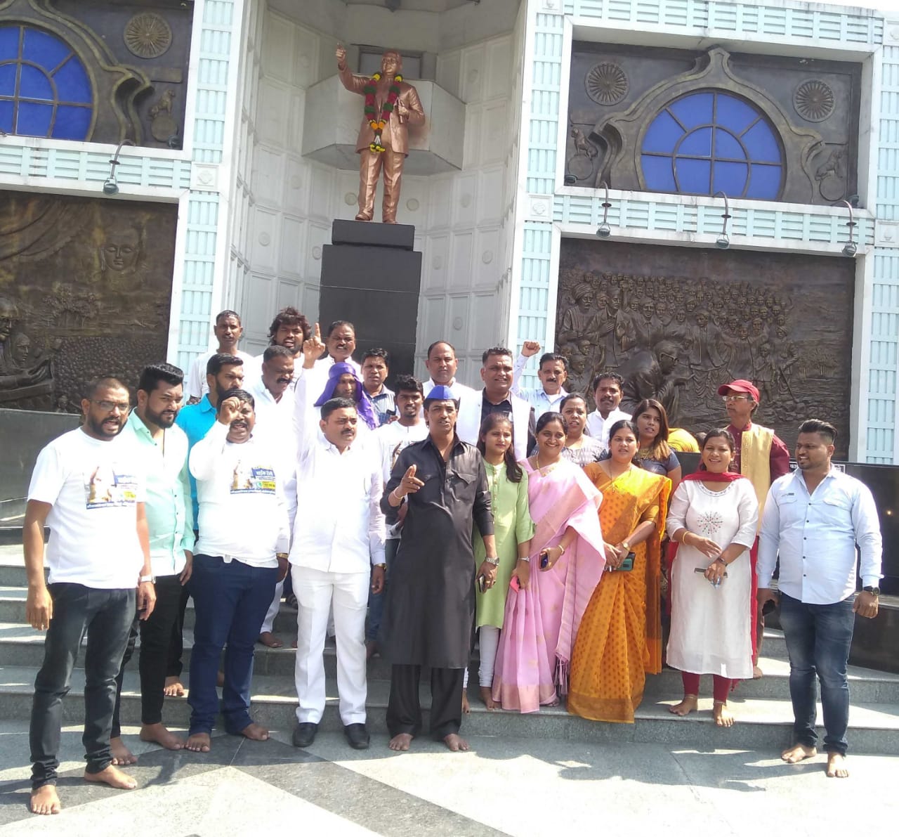 भीमा कोरेगाव हल्ला विरोधी आंदोलन समन्वय समितीची रॅली रद्द - राहुल डंबाळे