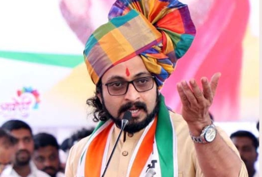 'लोकांना 'मन की बात' सांगण्यापेक्षा शेतकऱ्यांची 'मन की बात' मोदी सरकारने ऐकली पाहिजे'