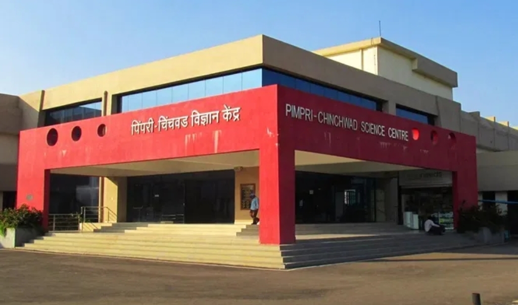 सायन्सपार्क ३० जानेवारीपासून नागरिकांसाठी खुले होणार..!
