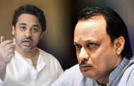 निलेश राणेंच्या डोक्यावर परिणाम झालायं; अजित पवार संतापले