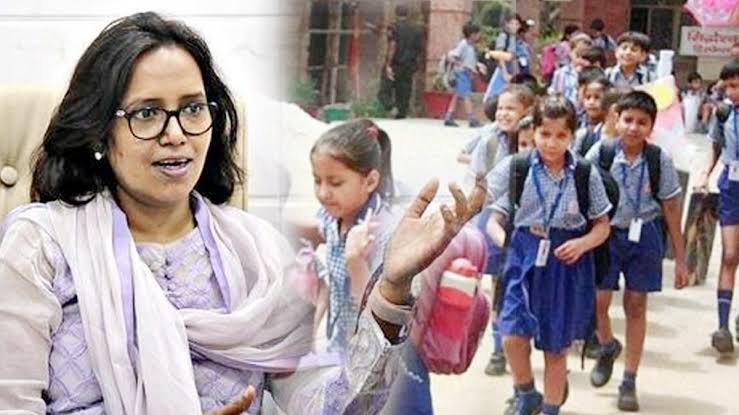 २७ जानेवारी पासून ५ वी ते ८ वीचे वर्ग सुरु होणार, शिक्षण मंत्र्यांनी दिली महत्त्वाची माहिती