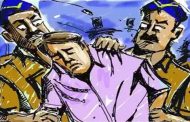 ओटास्किम परिसरात दहशत निर्माण करणाऱ्या तडीपार गुंडाला अटक
