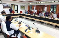 कान्हेफाटा, मळवलीत रेल्वे ओव्हरब्रिज तयार करण्याचा मार्ग मोकळा - खासदार श्रीरंग बारणे