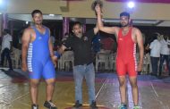 भोसरीचा समाधान दगडे आणि आकुर्डीचा संकेत चव्हाण यांची 'महाराष्ट्र केसरी'साठी निवड