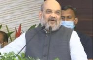 …तर आज शिवसेनाच उरली नसती; अमित शाह यांचा घणाघात