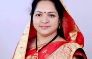 पिंपरी चिंचवडमध्ये भाजपाला सुरूंग; नगरसेविका माया बारणे यांनी दिला शिक्षण समिती सदस्यपदाचा राजीनामा..!