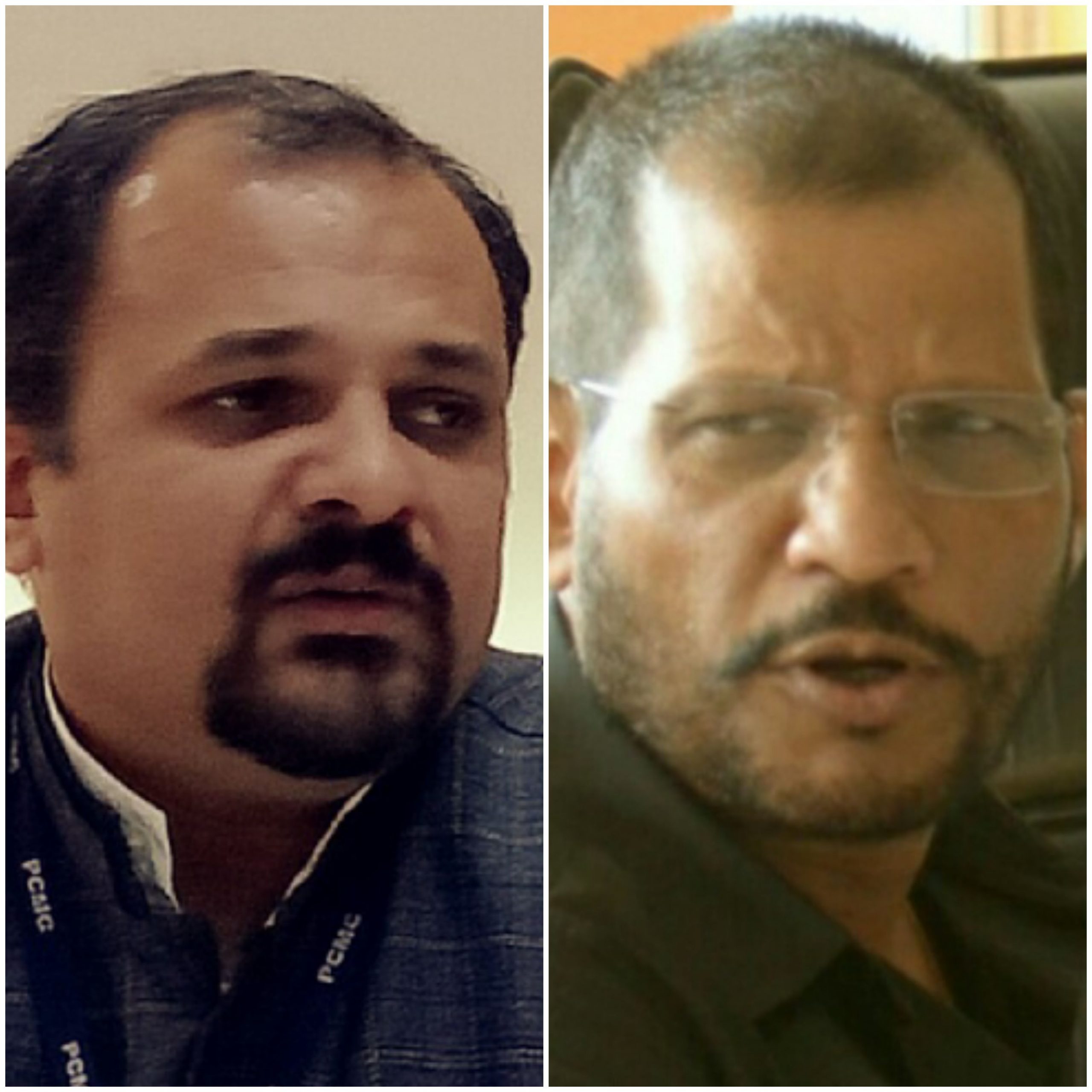 पिंपरी चिंचवडमधील खासगी कोविड रुग्णालयांकडून रुग्णांची लूट; आमदार लक्ष्मण जगताप यांनी 