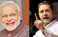 मोदींनी देशाला भूक, बेरोजगारी व आत्महत्या हे तीन पर्याय दिलेत - राहुल गांधी