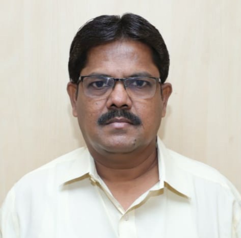 पिंपरी चिंचवड महापालिकेच्या अतिरिक्त आयुक्तपदाचा पदभार उल्हास जगताप यांच्याकडे..!