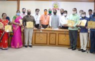 पिंपरी चिचवड महापालिकेचे १५ अधिकारी, कर्मचारी सेवानिवृत्त