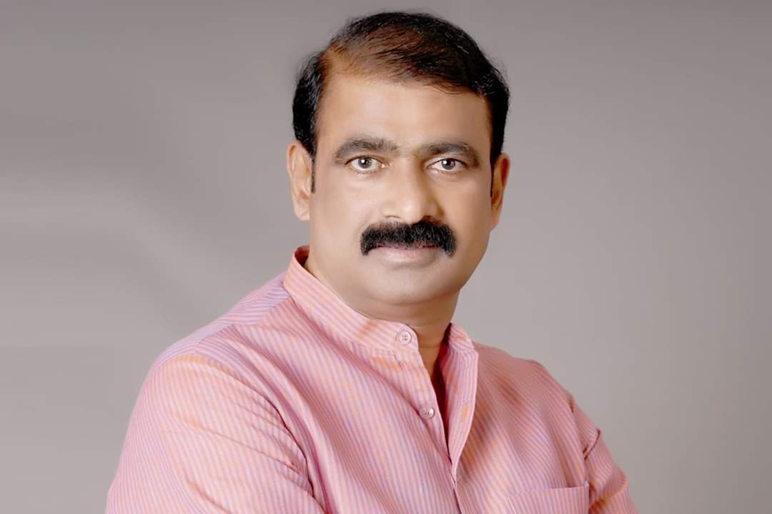 पार्किंगच्या नावाखाली भाजपाकडून पिंपरी चिंचवडकरांची लूट; राष्ट्रवादी काँग्रेसचे शहराध्यक्ष संजोग वाघेरे पाटील यांचा आरोप