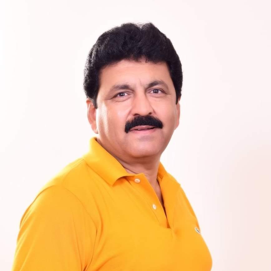 स्पर्श हॉस्पिटलला बेकायदेशीरपणे बीले अदा; रक्कम वसुल करून दोषींवर फौजदारी गुन्हा दाखल करण्याची योगेश बहल यांची मागणी