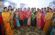 महिला सबलीकरणासाठी भाजपा महिला मोर्चाच्या सरचिटणीस सोनम मोरे यांचा पुढाकार