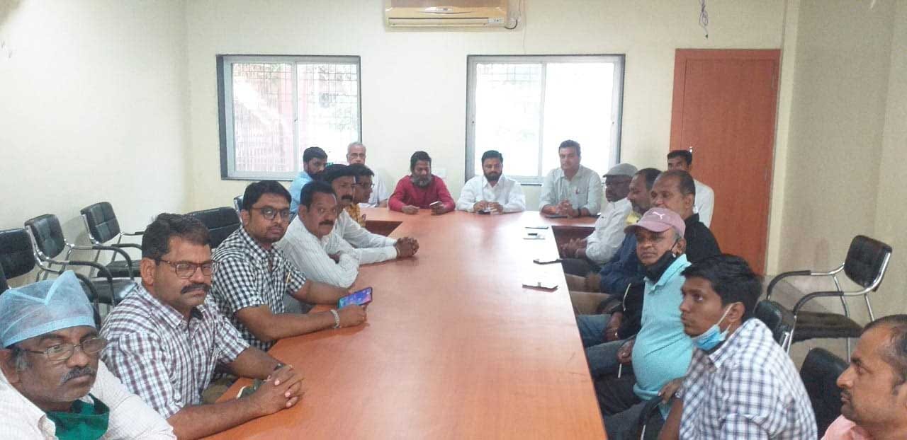 शनिवारी मोशीत 'चक्का जाम' आंदोलन, दिल्लीतील शेतकरी आंदोलनास पाठिंबा