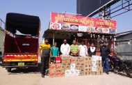 हिंजवडीत विनापरवाना दारू विक्री करणाऱ्या चायनीज सेंटरवर सुरक्षा विभागाचा छापा; कारवाईत २ लाख ३७ हजारांचा मुद्देमाल हस्तगत