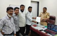 महापालिकेची फसवणूक करणाऱ्या स्पर्श हॉस्पिटलच्या डॉक्टरवर फौजदारी गुन्हा दाखल करा; युवक काँग्रेसची मागणी