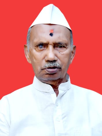 पै. गोविंदराव तांबे यांना पिंपरी चिंचवड कुस्तीगीर संघाचा जीवनगौरव पुरस्कार जाहिर