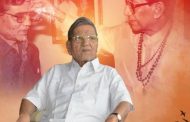 भारतीय कामगार सेनेचे माजी अध्यक्ष रमाकांत मोरे यांचे निधन