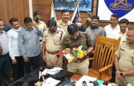 ४ महिन्याच्या बाळाला चोरणाऱ्या महिलेला अटक; गर्भपात लपवण्यासाठी चोरले होते बाळ..!