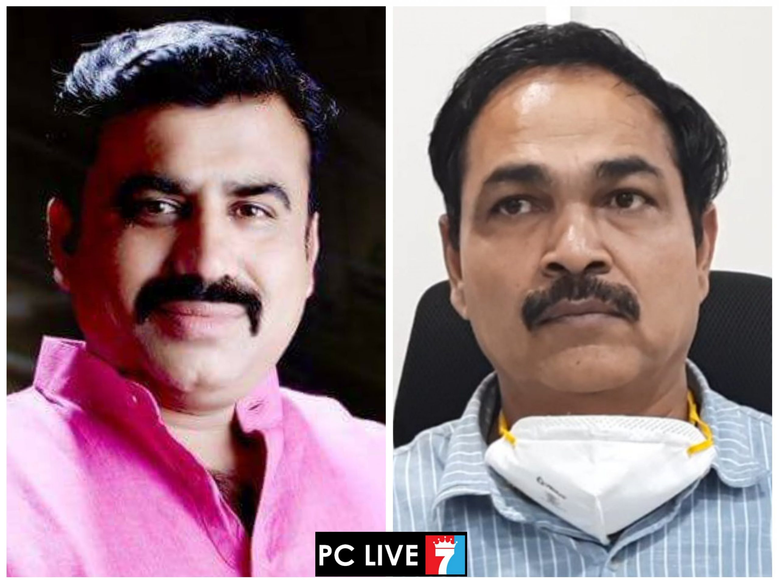 अतिरिक्त आयुक्त अजित पवारांच्या मनमानी कारभारामुळे भाजपाची बदनामी; शासन सेवेत पाठवण्याची नगरसेवक संदीप वाघेरे यांची मागणी