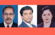 ॲथलेटिक्स असोसिएशन ऑफ पिंपरी चिंचवड सिटीची कार्यकारिणी जाहीर