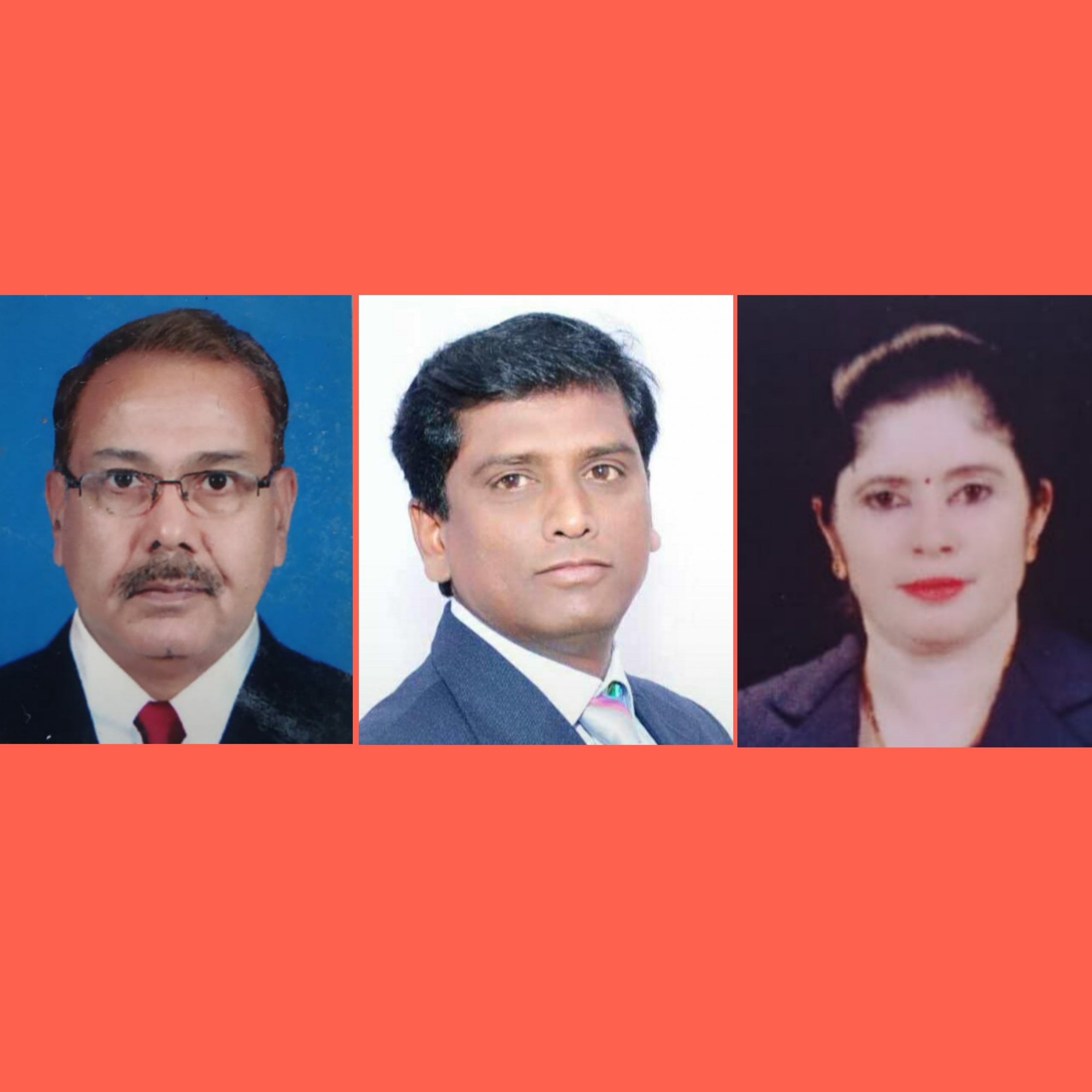 ॲथलेटिक्स असोसिएशन ऑफ पिंपरी चिंचवड सिटीची कार्यकारिणी जाहीर