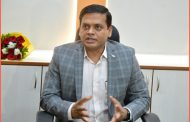 पिंपरी चिंचवडला जागतिक दर्जाचे शहर बनविण्यासाठी प्रयत्न करणार - नवनियुक्त आयुक्त राजेश पाटील