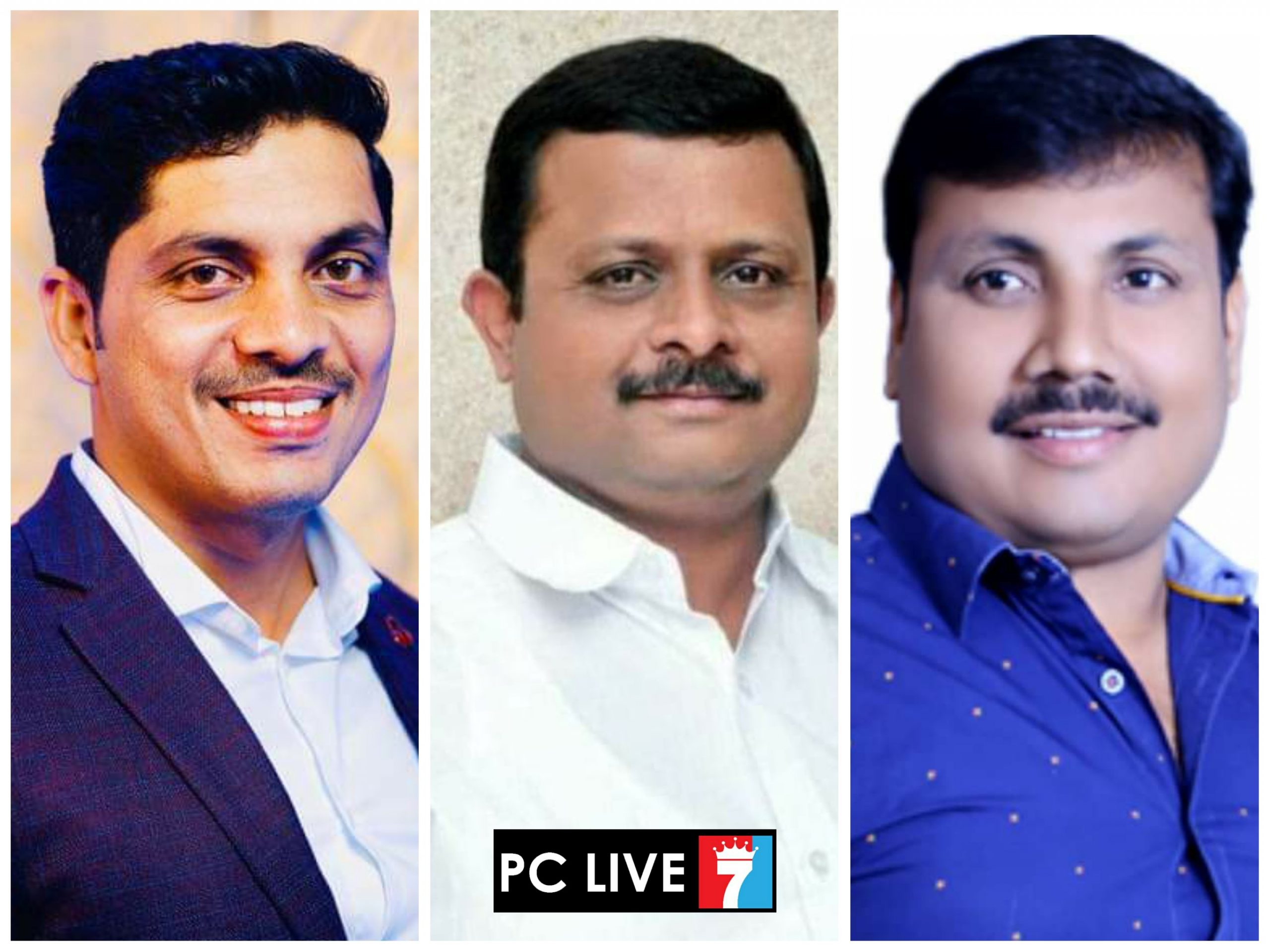 स्थायी सभापती पदासाठी रवी लांडगे, नितीन लांडगे आणि शत्रुघ्न काटे रेसमध्ये..!