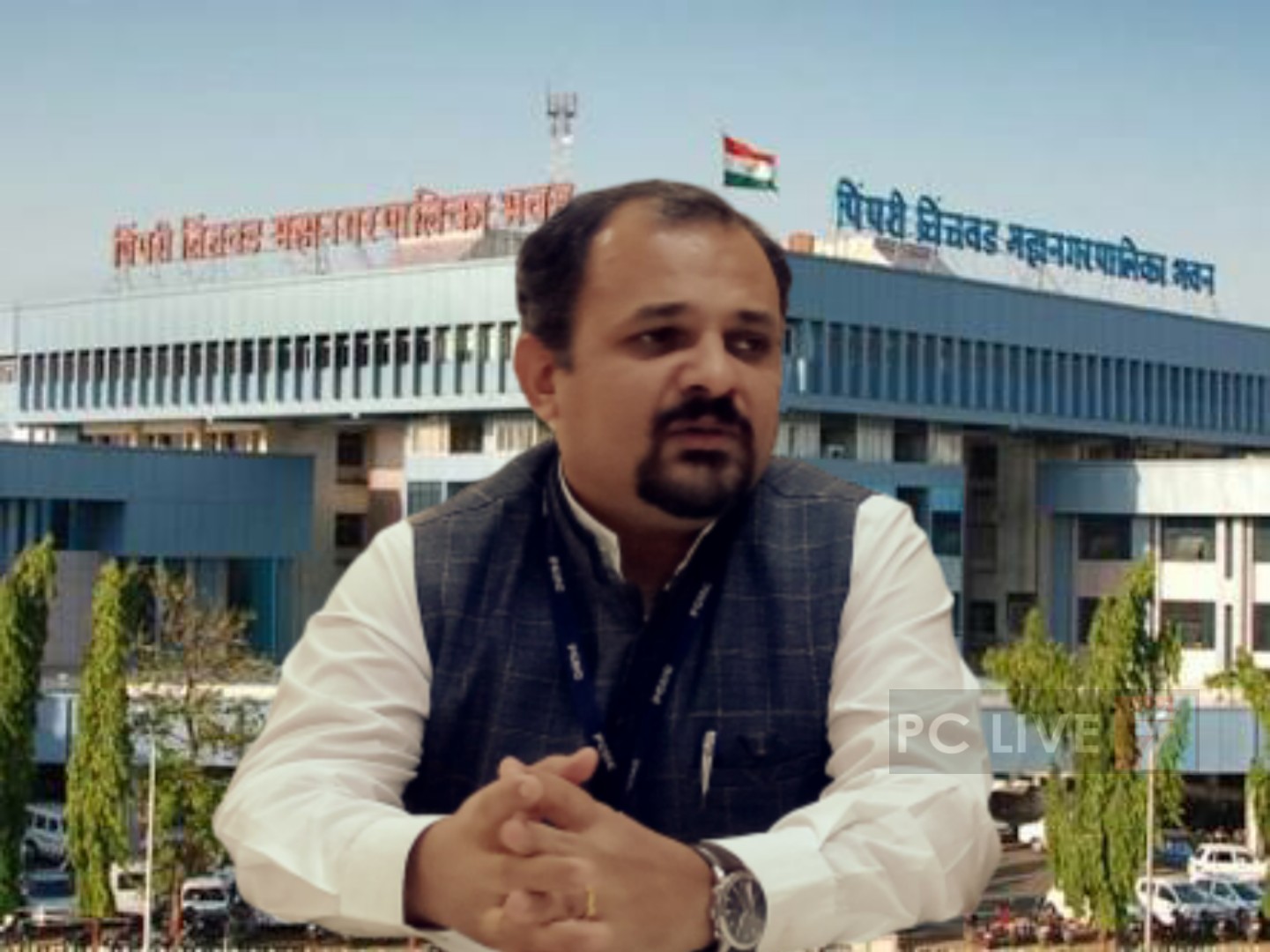 भविष्यासाठी शहराची पायाभरणी केली - श्रावण हर्डीकर