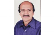 ९४ व्या अखिल भारतीय मराठी साहित्य संमेलनातील कविकट्टा प्रमुखपदी राजन लाखे यांची निवड