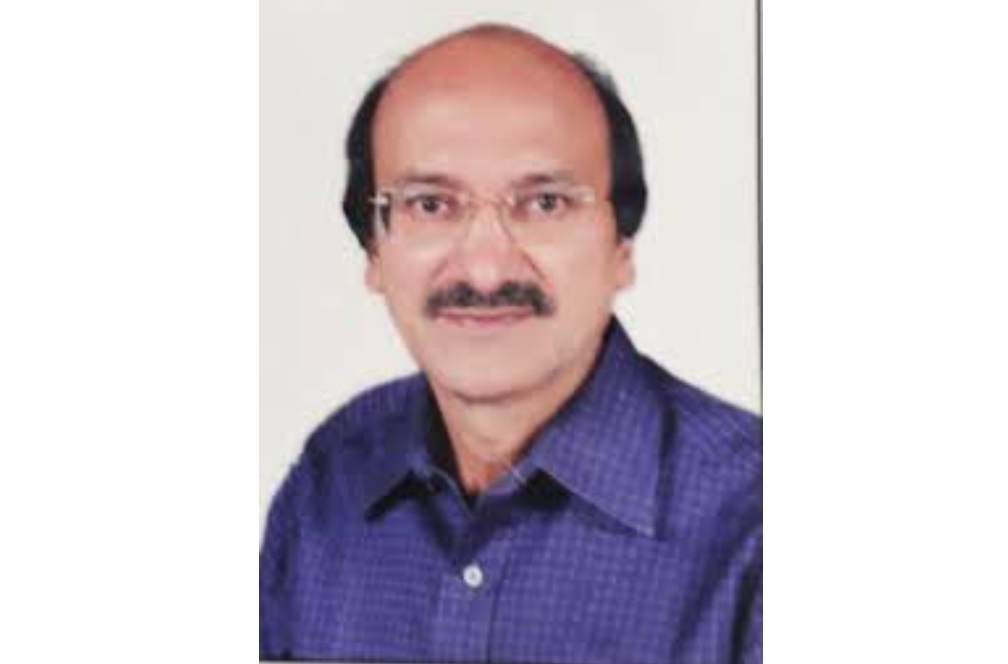 ९४ व्या अखिल भारतीय मराठी साहित्य संमेलनातील कविकट्टा प्रमुखपदी राजन लाखे यांची निवड
