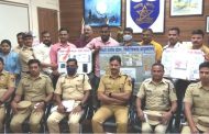 पिंपरीतील व्यावसायिकाचा खून कामावरून काढलेल्या कर्मचाऱ्यानेच केल्याचे उघड