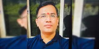 मोरवाडीतील चिटफंड व्यावसायिकाचे अपहरण करून खुन