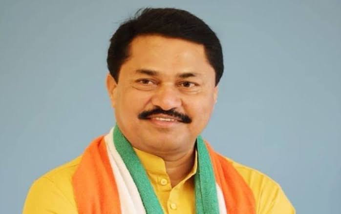 नाना पटोले यांचा विधानसभा अध्यक्षपदाचा राजीनामा