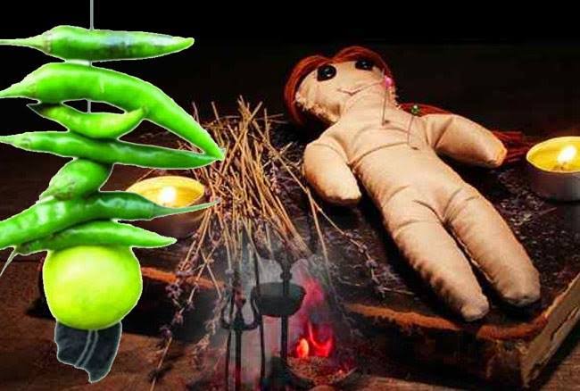 जादूटोणा करण्यासाठी निघालेल्या एकाला चिखली पोलिसांकडून अटक