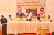 पालकांनी घेतली आरटीई प्रवेश प्रक्रियेची माहिती; आमदार जगताप यांच्या वाढदिवसानिमित्त नामदेव ढाके यांच्यावतीने मार्गदर्शन मेळाव्याचे आयोजन