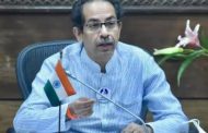 राज्यात रविवारपासून रात्रीची जमावबंदी; मुख्यमंत्री उद्धव ठाकरेंनी घेतला मोठा निर्णय