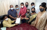 स्थायी सभापती पदासाठी राष्ट्रवादीकडून प्रविण भालेकर रिंगणात