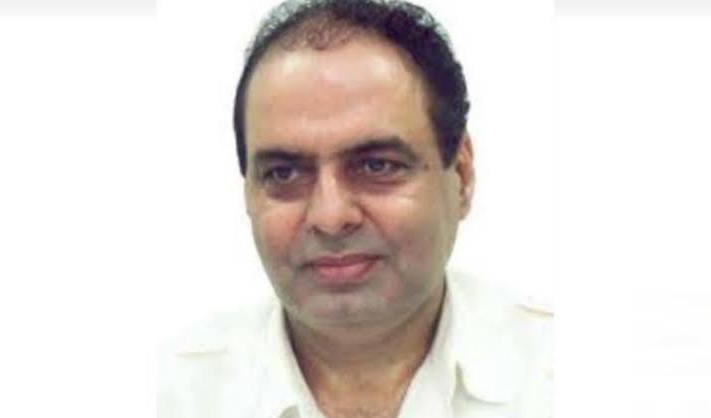 सेवा विकास बँकेचे माजी चेअरमन अमर मूलचंदानी पोलिसांच्या ताब्यात; पोलीस आयुक्त कृष्णप्रकाश यांची माहिती