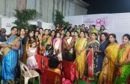 जाधववाडी-चिखली प्रभागातील महिला भगिनींच्या प्रश्नासाठी सदैव तत्पर - मंगलताई राहुल जाधव