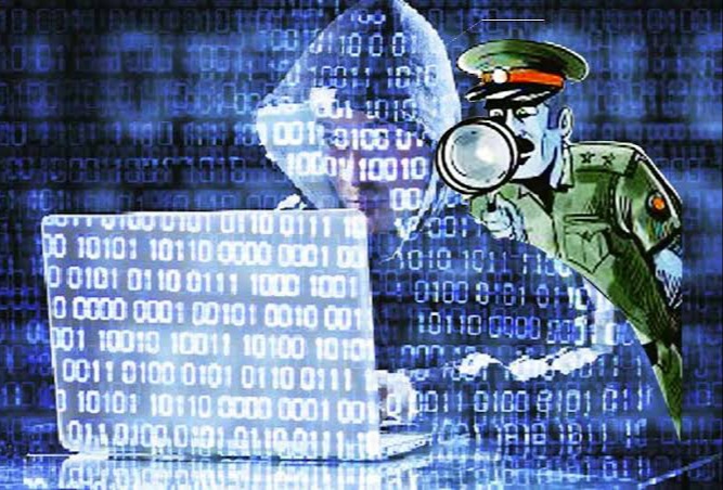 'स्मार्ट सिटी' प्रकल्पाच्या सर्व्हरवर सायबर हल्ला; ५ कोटींचे नुकसान