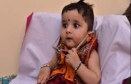 तिरासारखं आमच्या युवानलाही वाचवा; पुण्यातल्या रामटेककर दांपत्याची 'आर्तहाक'