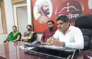 राहुल कलाटे यांनी दिला शिवसेना गटनेतेपदाचा राजीनामा