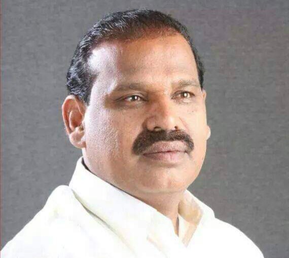 सत्ताधारी भाजप व पालिका प्रशासनाच्या चुकीमुळे शास्तीकर माफीला खोडा - माजी आमदार विलास लांडे