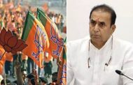 परमबीर सिंग यांच्या पत्रानंतर आज राज्यभर भाजपाची निदर्शने..!