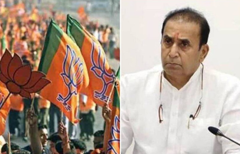 परमबीर सिंग यांच्या पत्रानंतर आज राज्यभर भाजपाची निदर्शने..!