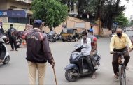 कोरोनाच्या उद्रेकानंतर केंद्राकडून नवी नियमावली, ३० एप्रिलपर्यंत हे निर्बंध लागू