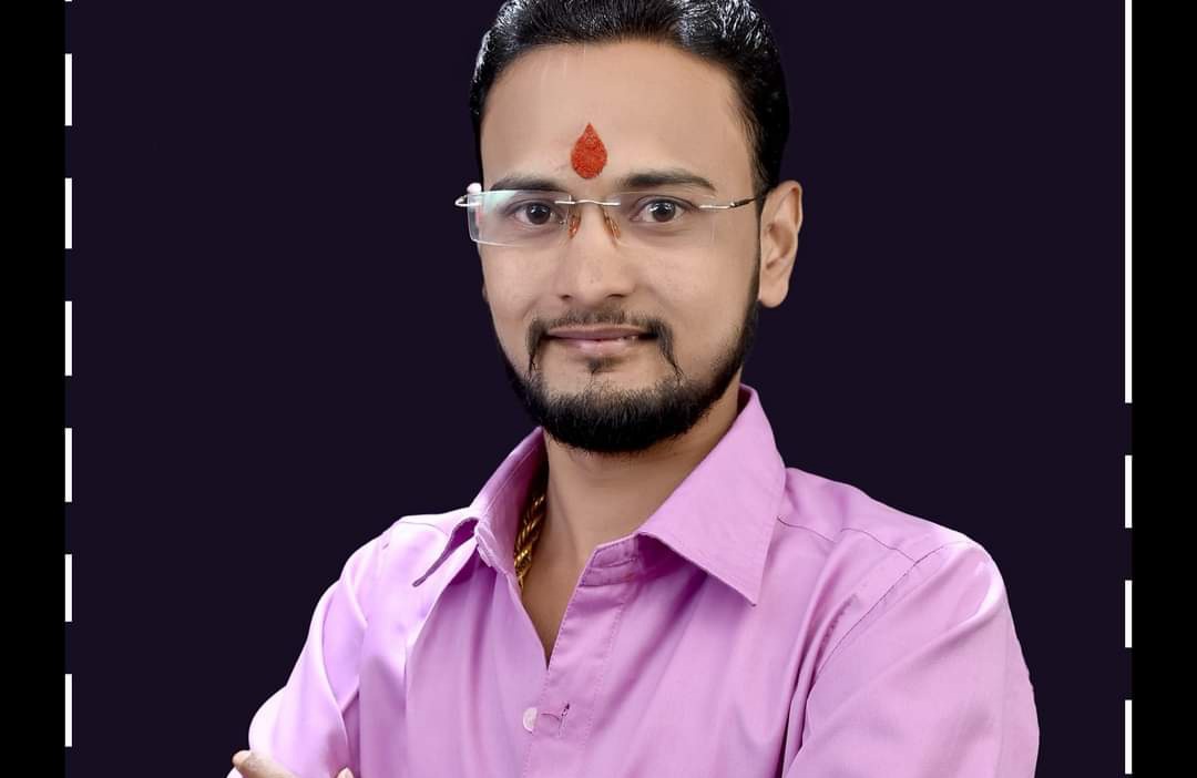 वीज बील धारकांवर होणारी दंडात्मक कारवाई थांबवावी - गणेश आहेर