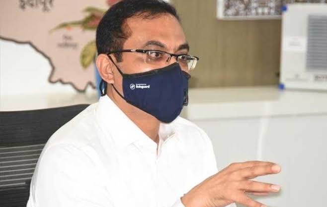 कोरोनाच्या पार्श्वभूमीवर होळी, धुलिवंदन उत्सव सार्वजनिकरित्या साजरा करण्यास मनाई; जिल्हाधिकारी डॉ.राजेश देशमुख यांचे आदेश