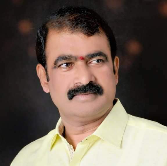 'पंतप्रधान आवास योजनेच्या सोडतीचा फज्जा'; कामाचा पत्ता नाही, मात्र भाजप फक्त इव्हेंट भरवायचं काम करतयं - संजोग वाघेरे पाटील